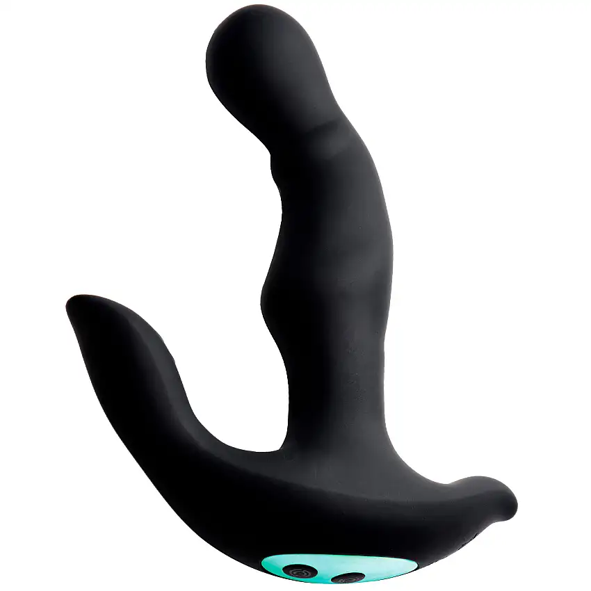 Prostatic Play Pro Rim Stimulateur de prostate rotatif