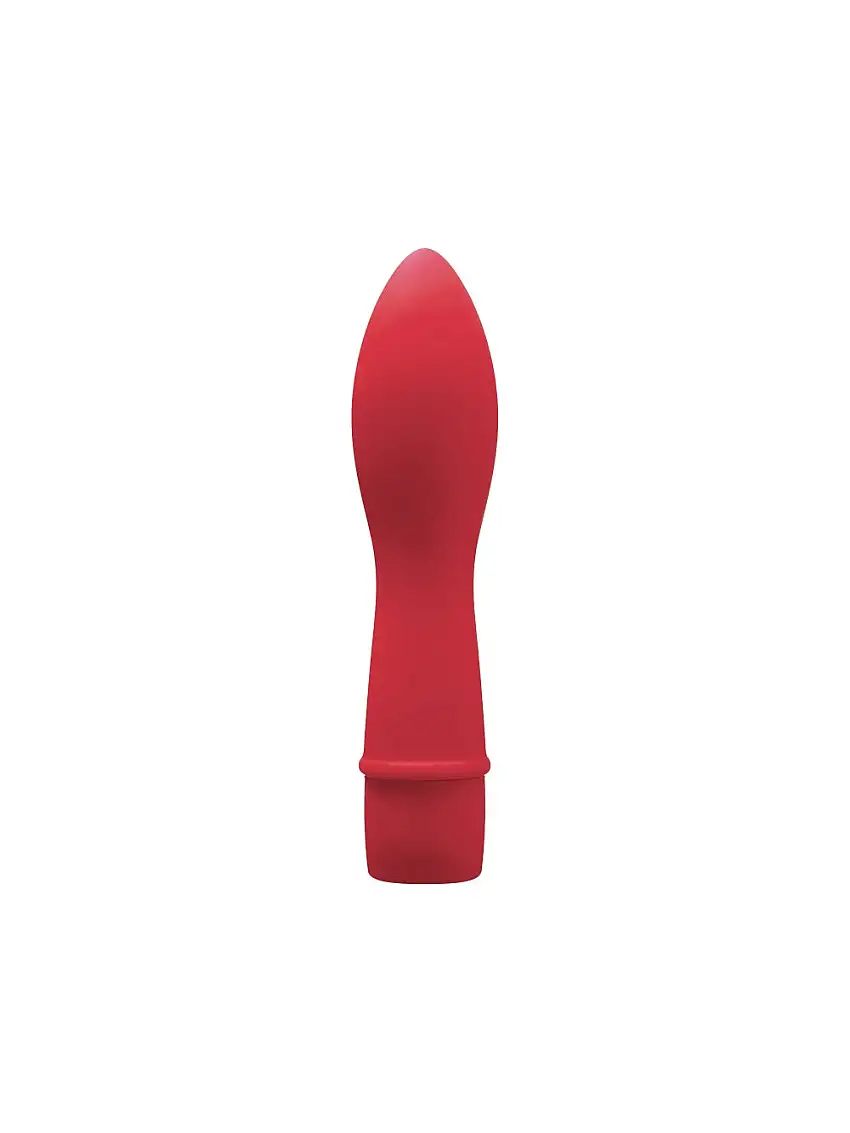 Stimulateur Bullet Silicone Manix Discret