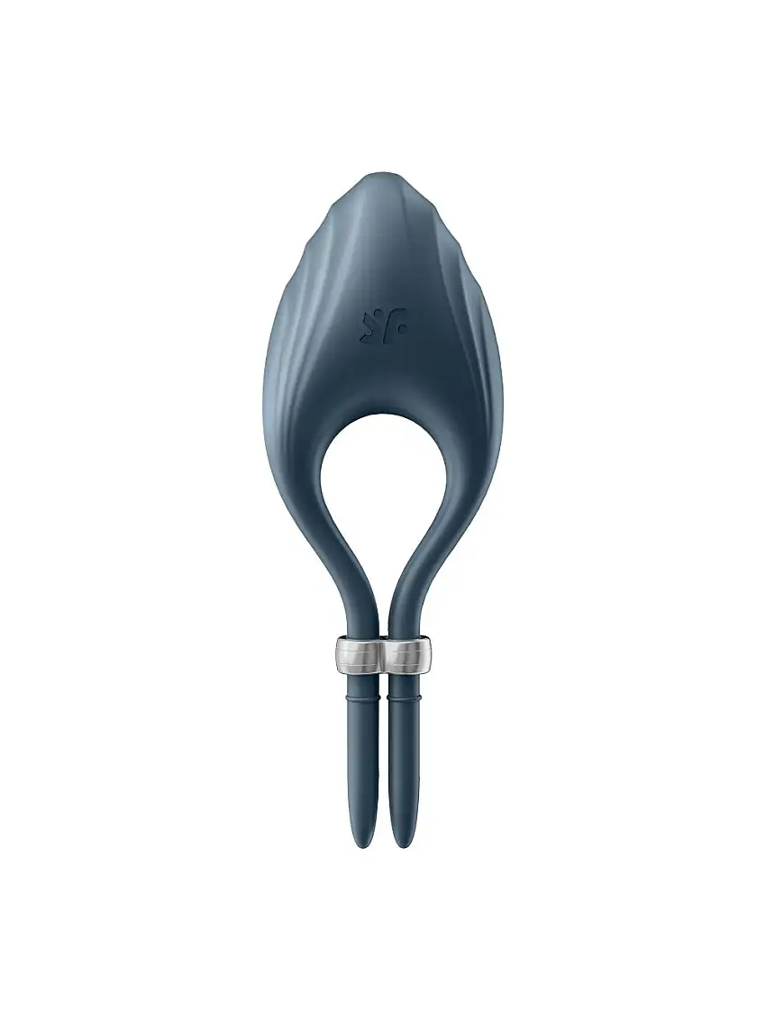 Anneau Vibrant Satisfyer Duelist