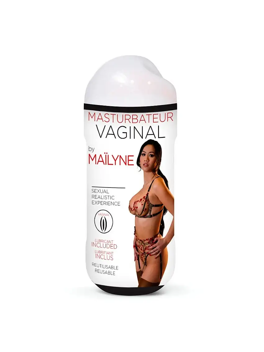Masturbateur Vagin Maïlyne