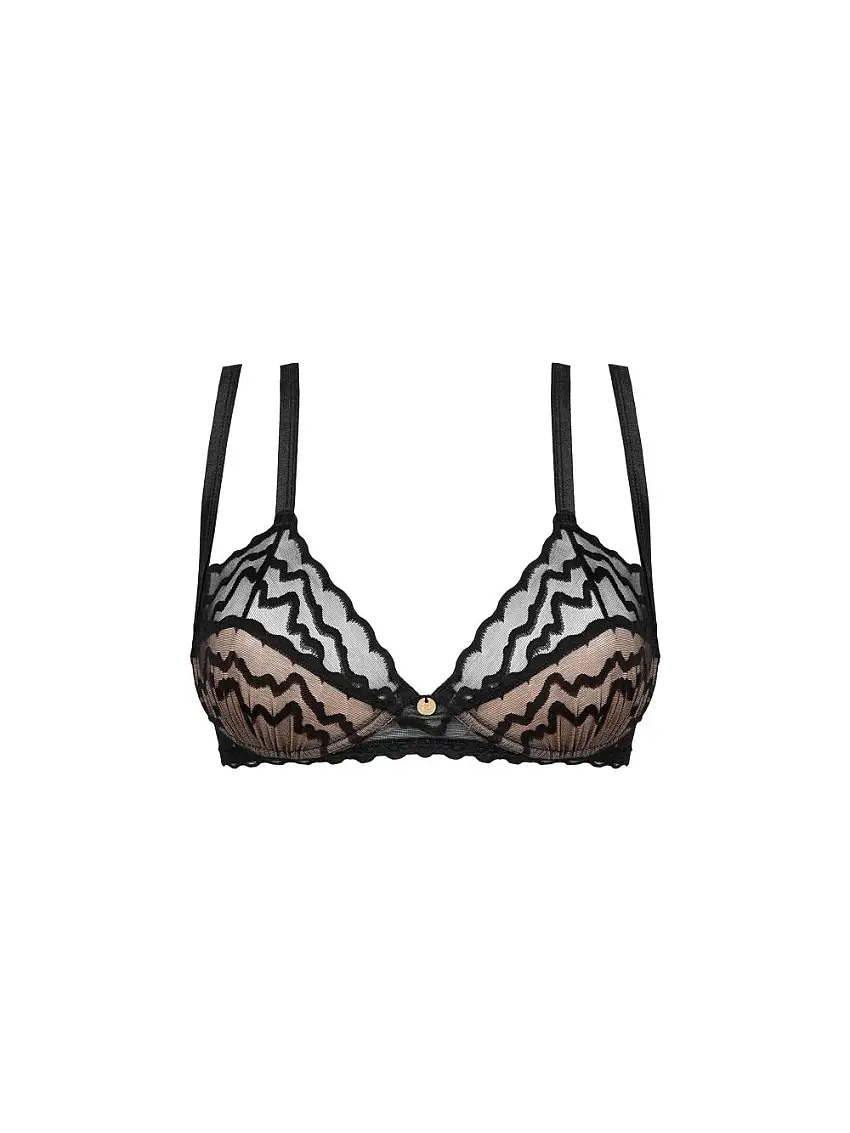 Soutien-gorge Arienna noir