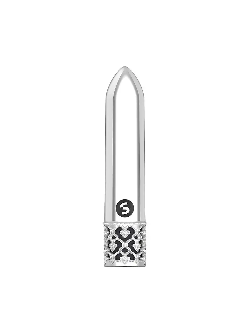 Stimulateur bullet Glitz