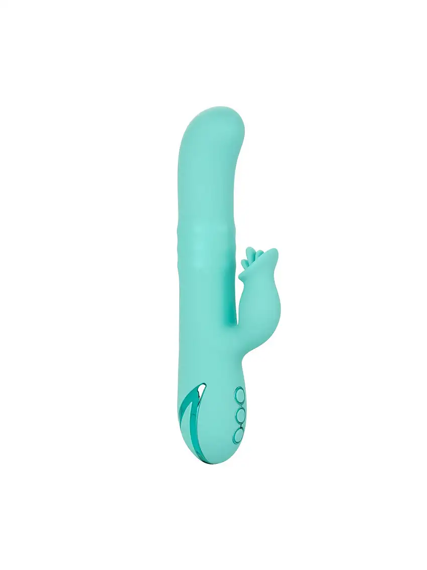 Vibromasseur rabbit California Dreaming Bel Air Bombshell
