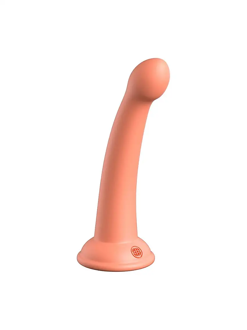 Dildo Secret Explorer 15,2 cm Dillio Platinum