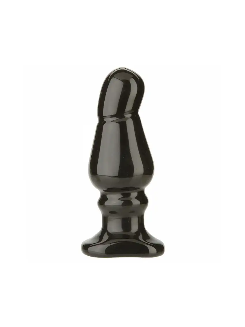 Plug anal XXL TitanMen Master Tool N°5