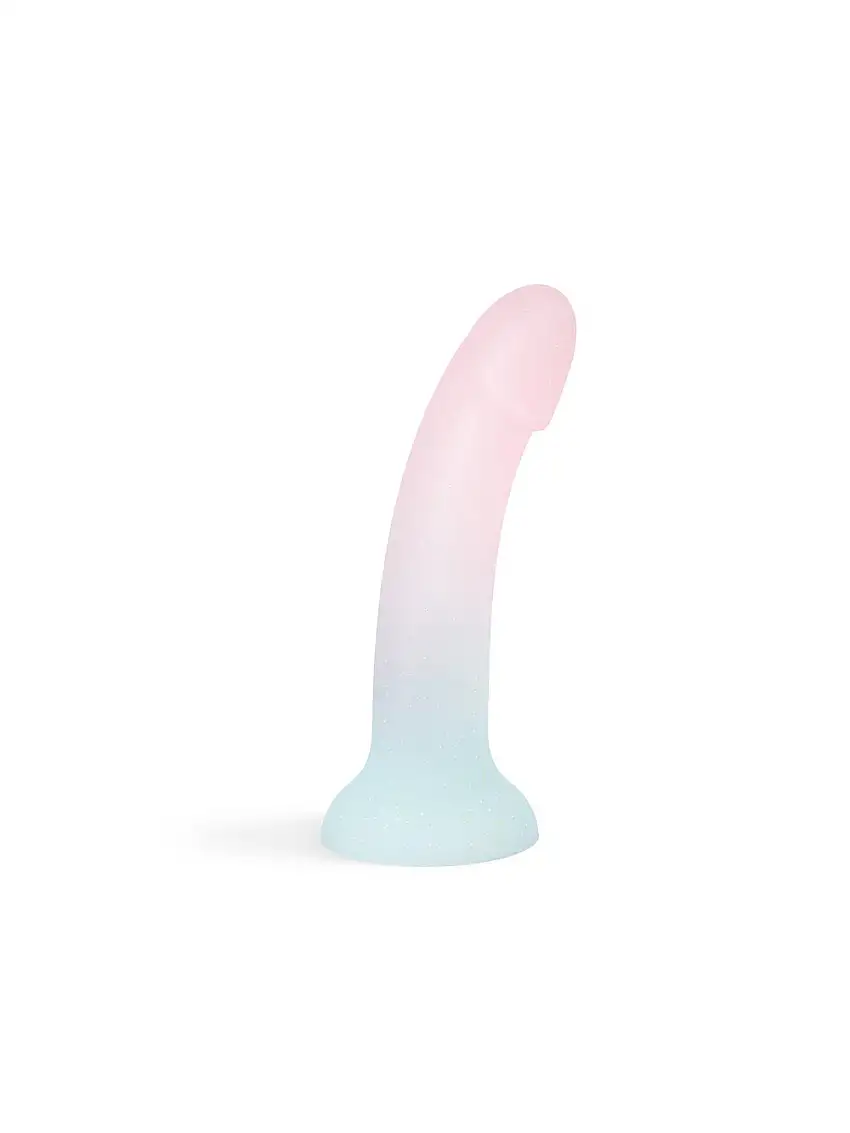 Dildo ventouse Galactica Dildolls