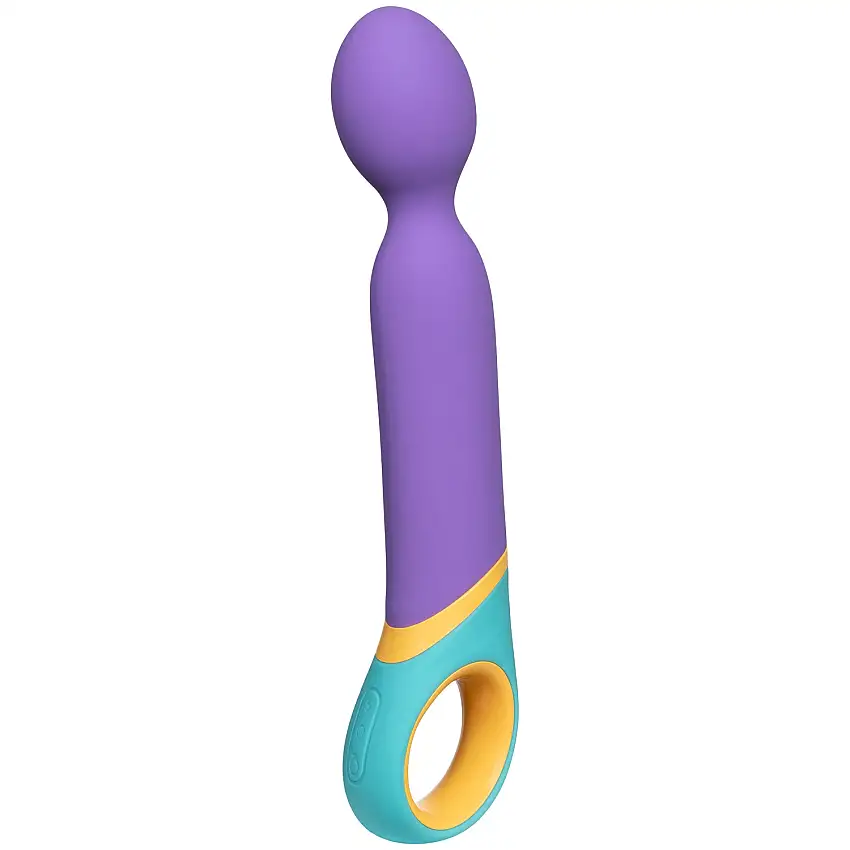 PMV20 Base Vibromasseur Magic Wand
