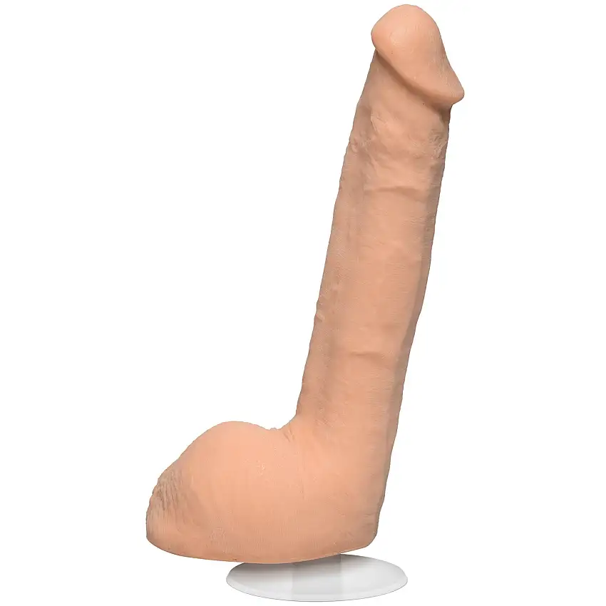 Doc Johnson Signature Cocks Gode Small Hands 23,5 cm