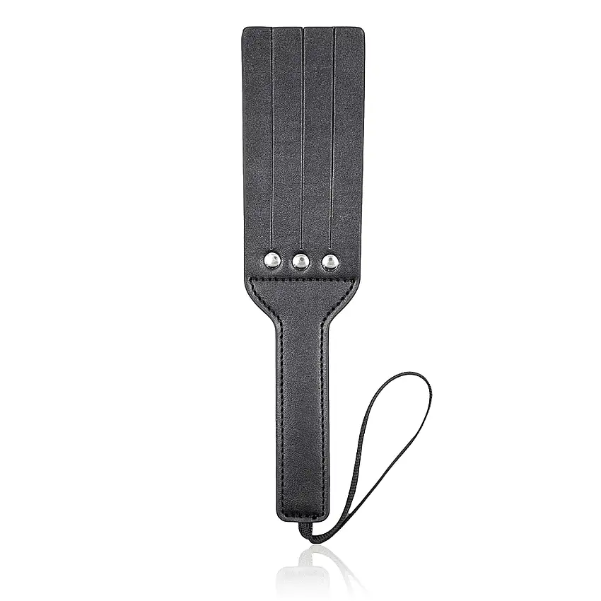 Paddle Black