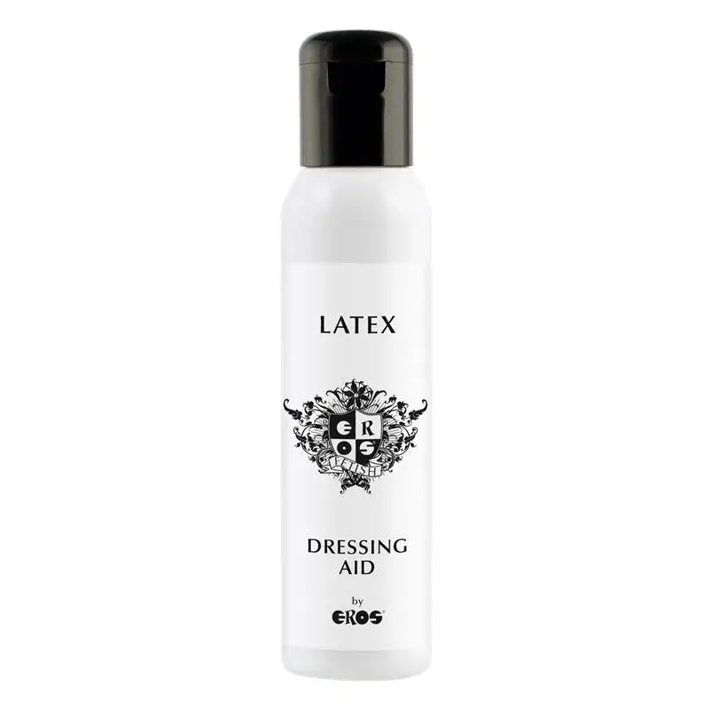 Lubricante para Látex 100 ml
