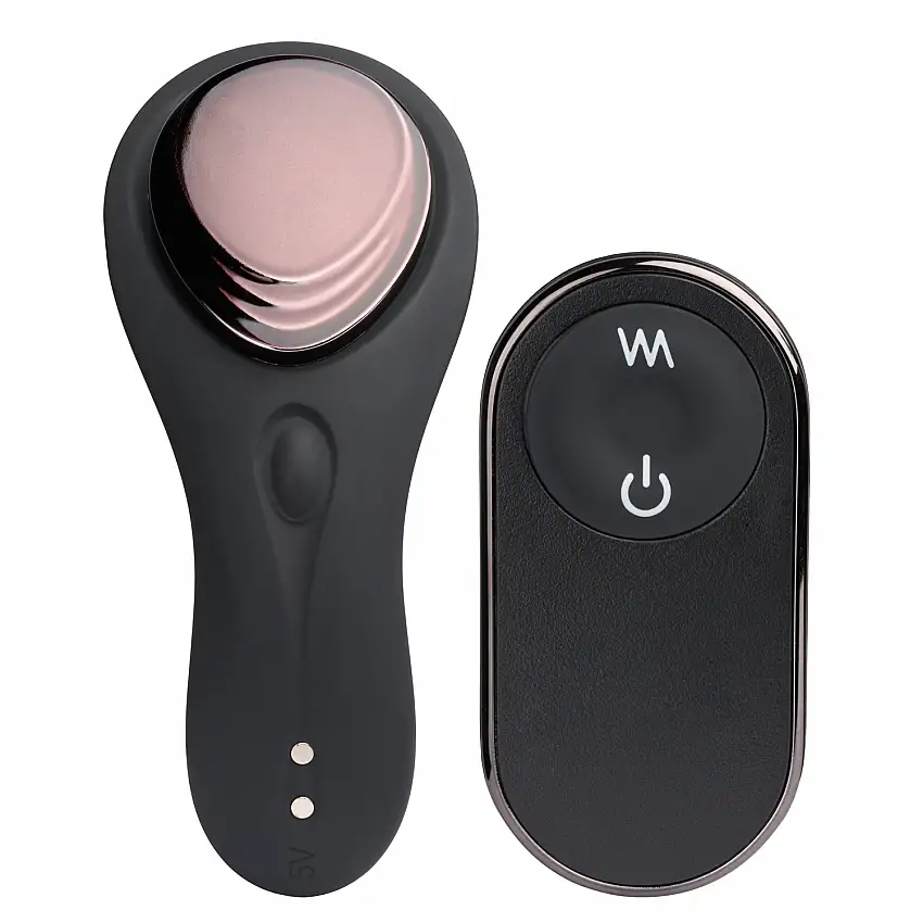 Dorcel Discreet Vibe+ Vibromasseur pour Culotte