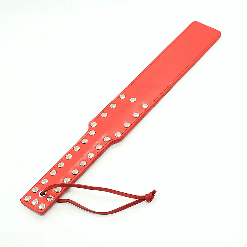 Paddle Red