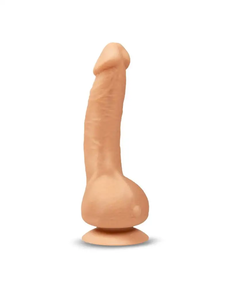 G-Vibe - Mini gode vibrant G-Real - Peau claire
