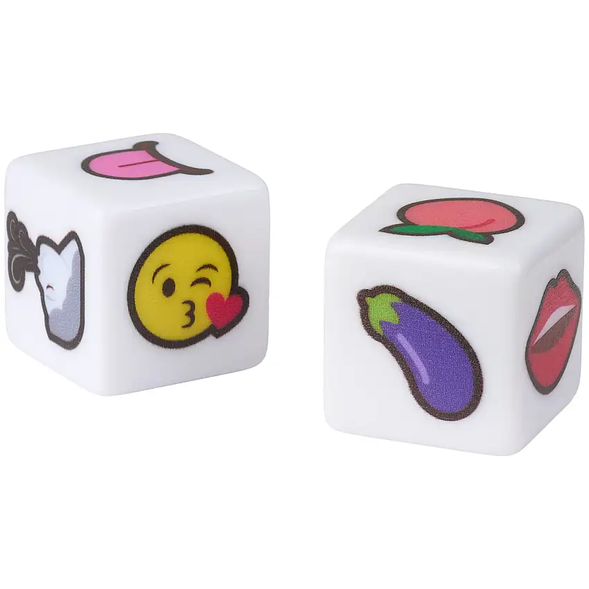 DTF Jeu de dés
