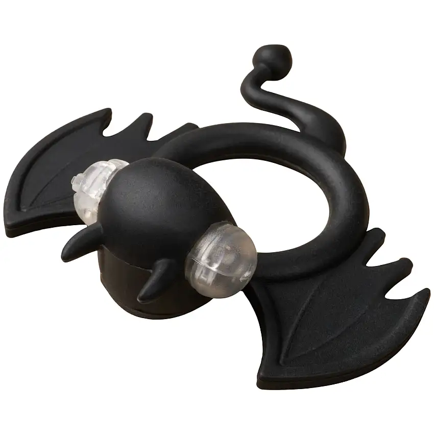 S-Line BadBat Cockring Vibrant