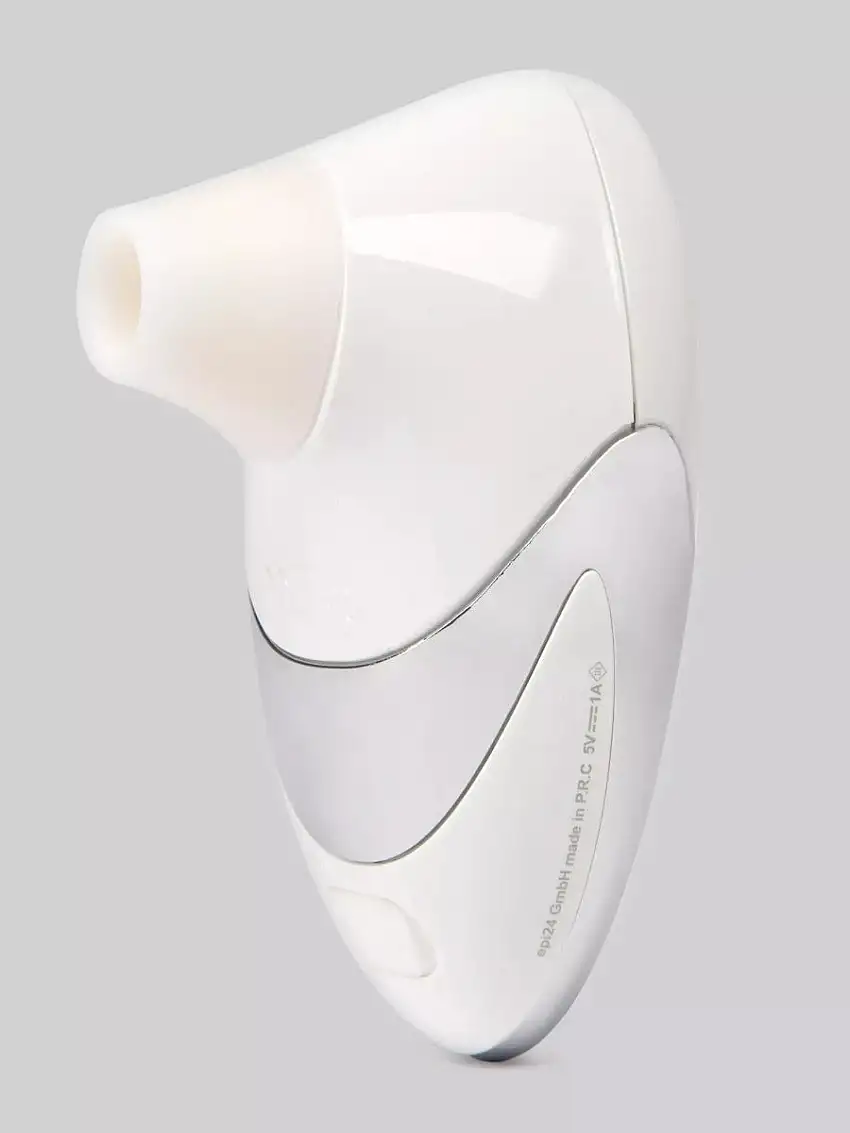 Stimulateur clitoridien Womanizer W500