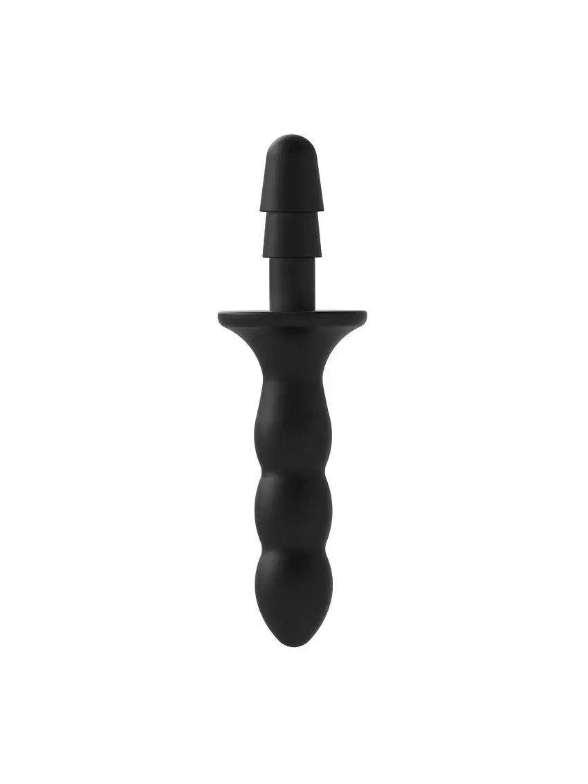 Poignée Vac-U-Lock Black Handle