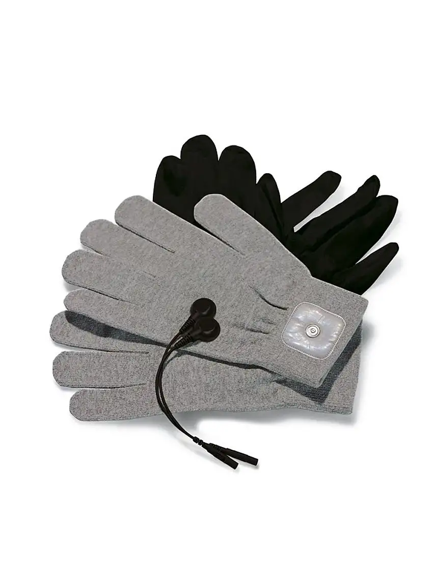 Gants E-Stim Magic Gloves