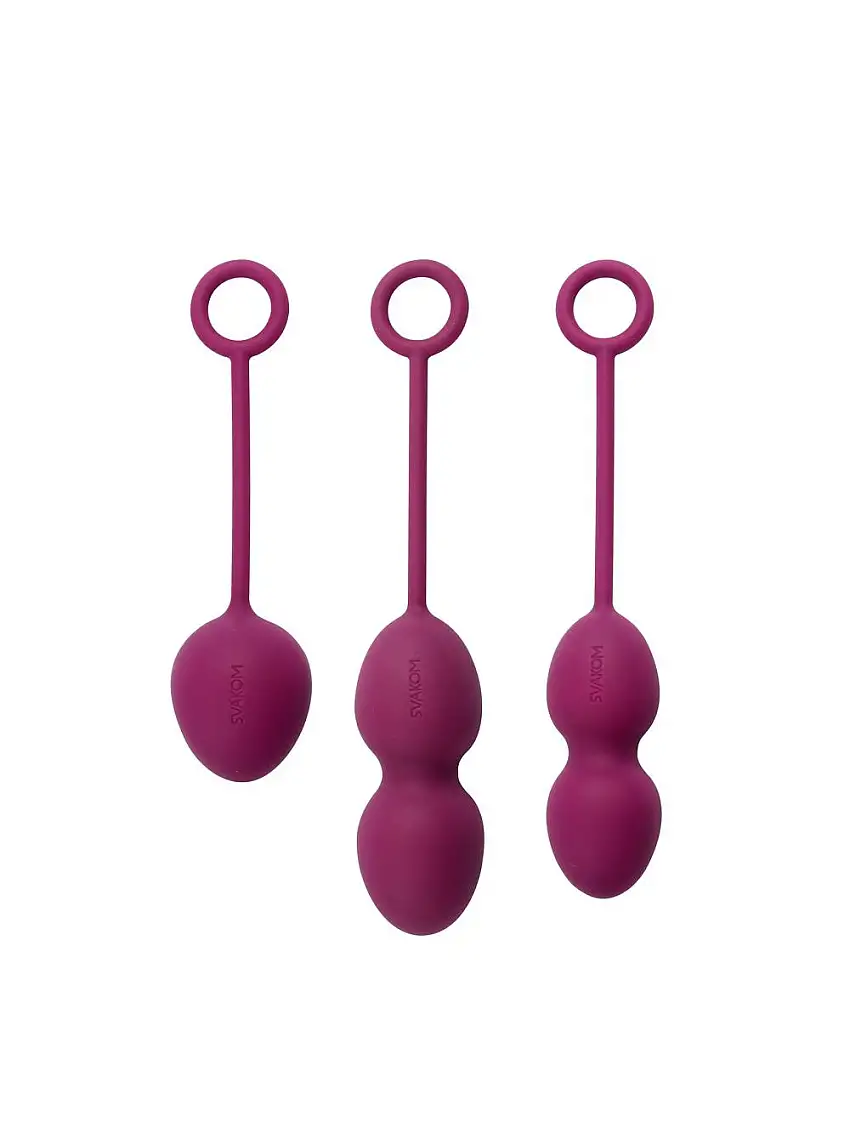 Kit boules de geisha Nova