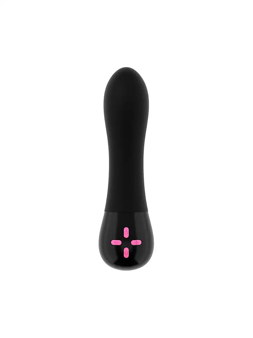 Vibromasseur I-Doll