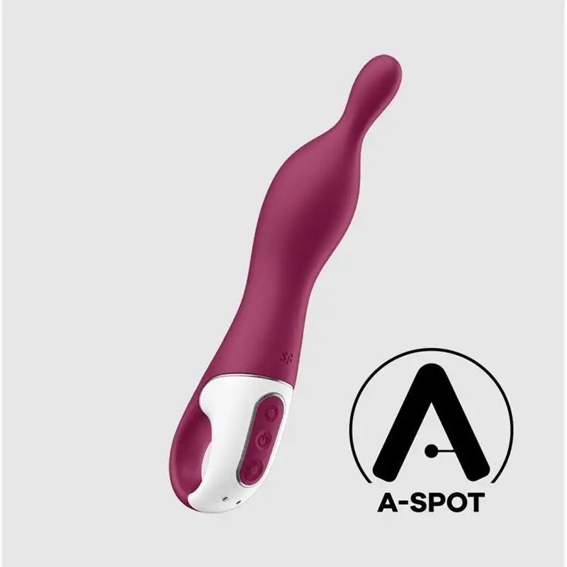 A-Mazing 1 Stimulateur de point Berry