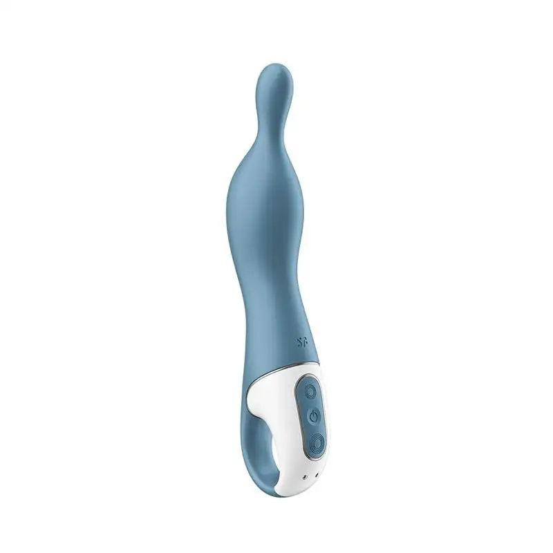 A-Mazing 1 Stimulateur de point bleu