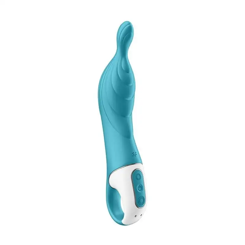 A-Mazing 2 Stimulateur turquoise