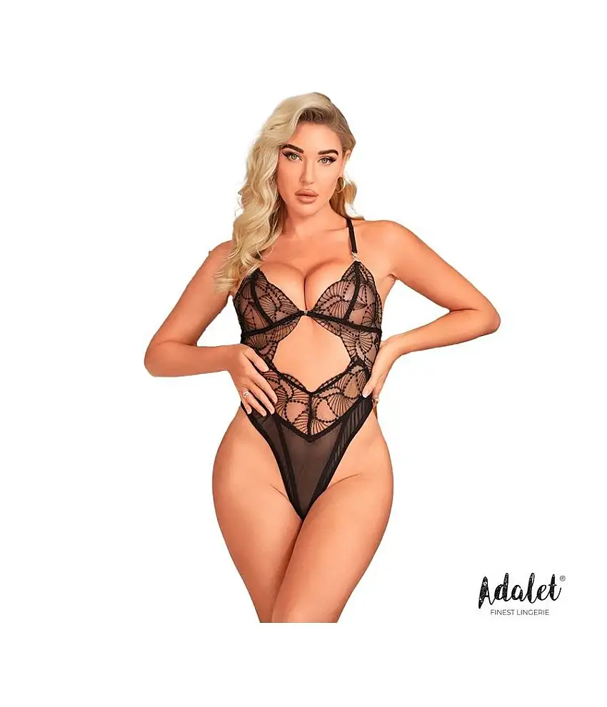 Aubreet body Type Tanga