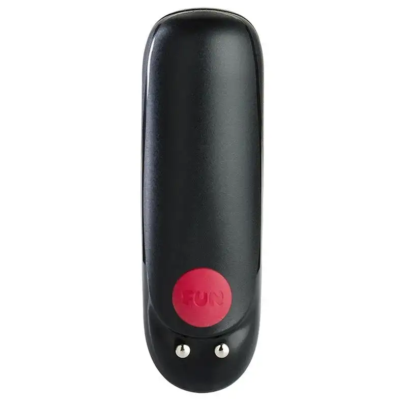 Bullet balle vibrante Noir