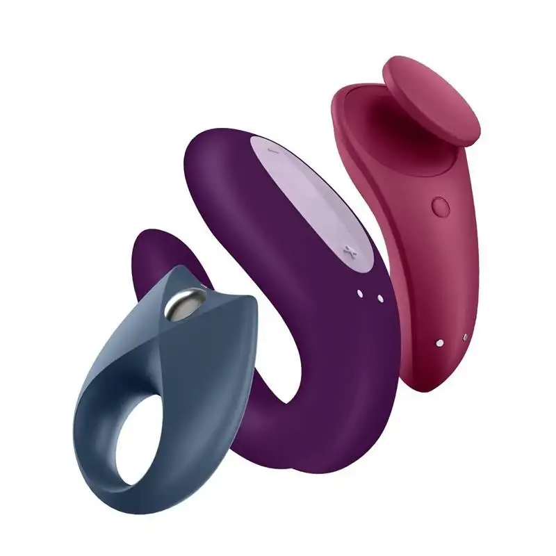 Coffret 3 Jouets Partner Box 3