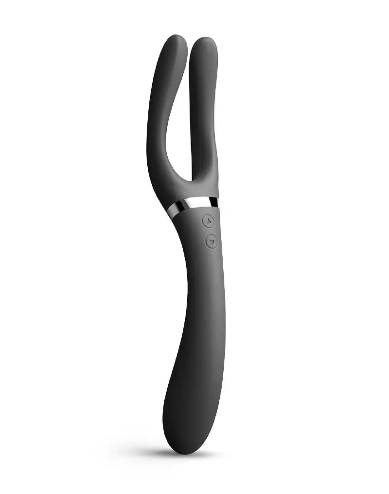 Dorcel Multi Vibrateur INFINITE JOY - noir