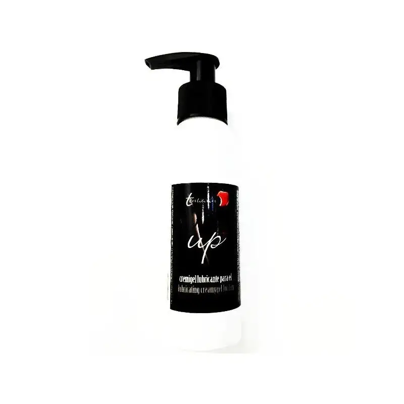 En haut! Cremigel Lubrifiant pour le 100 ml