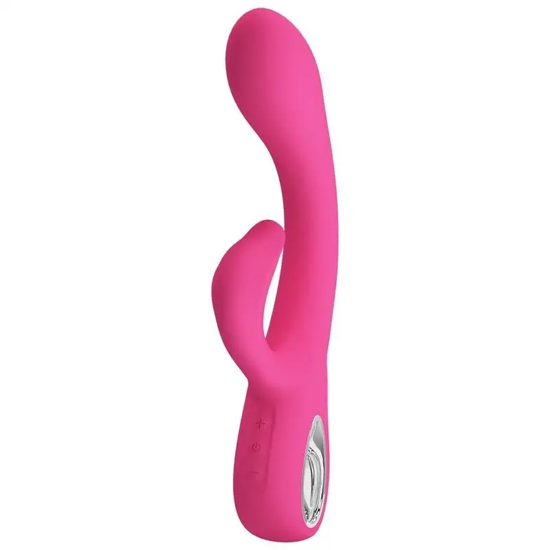 Fritz Vibromasseur de lapin point G
