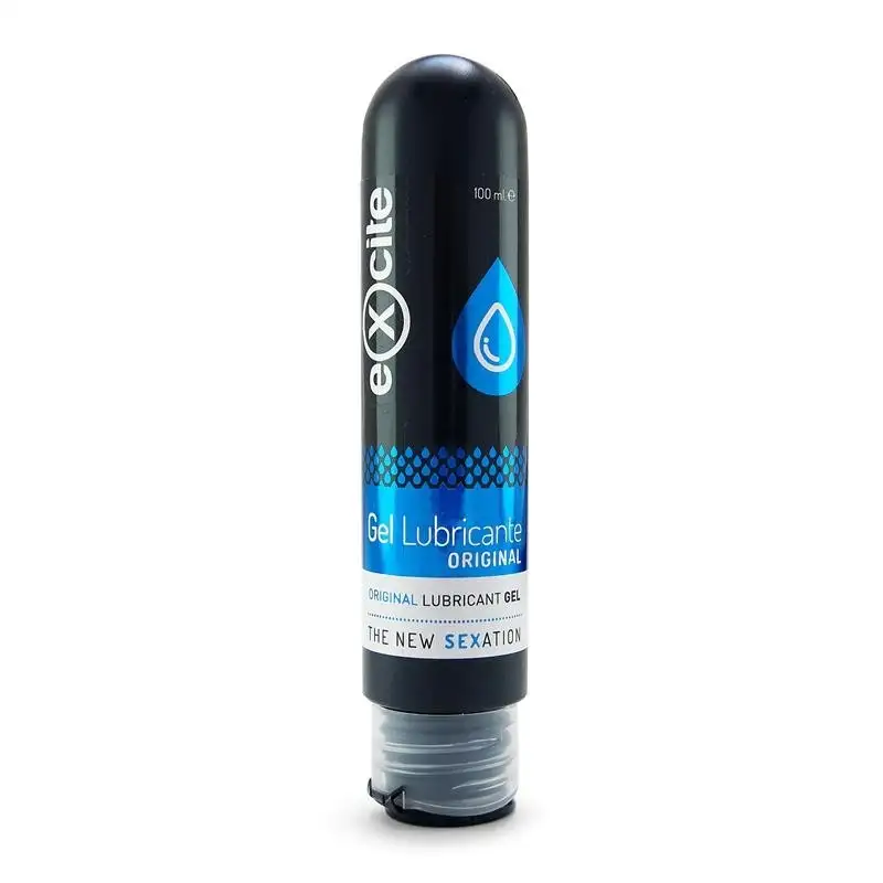 Gel Lubrifiant CE Original 100 ml