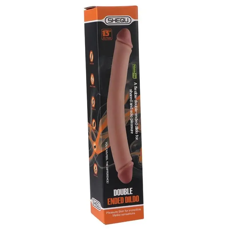 Gode Double Hobare 34 cm