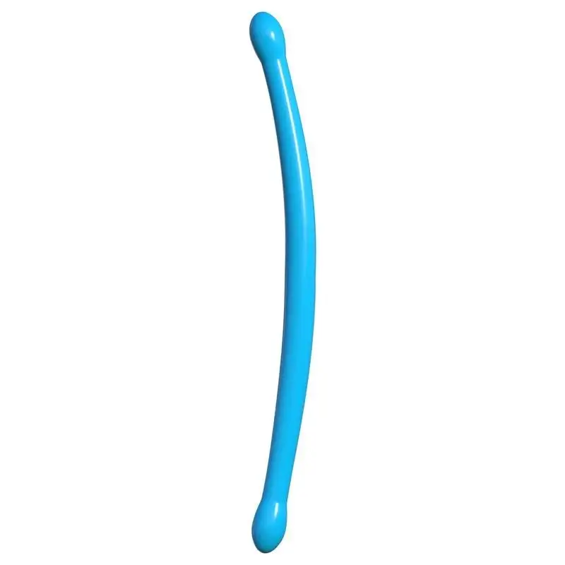 Gode Double Whammet Bleu