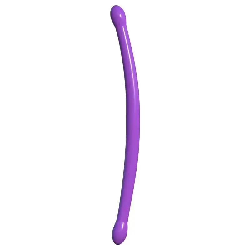Gode Double Whammy mauve