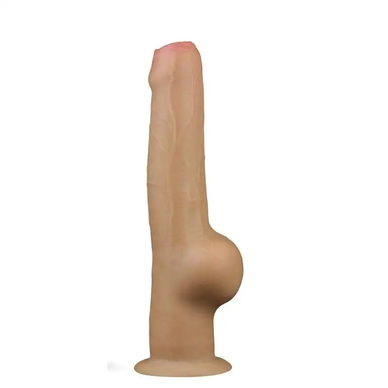 Gode Double couche 11