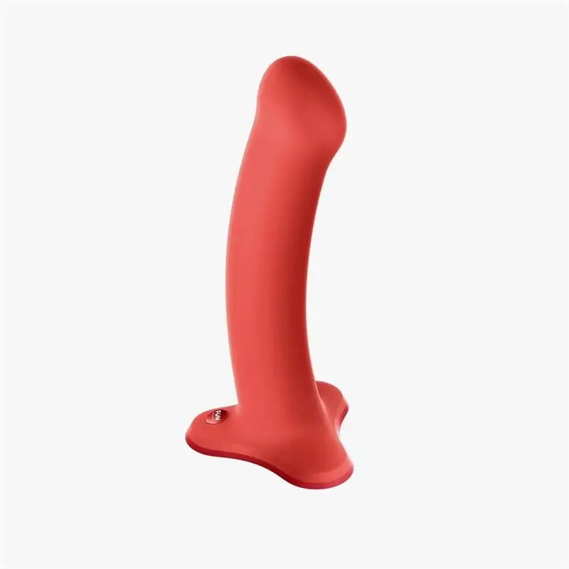 Gode Magnum Flashet Coral