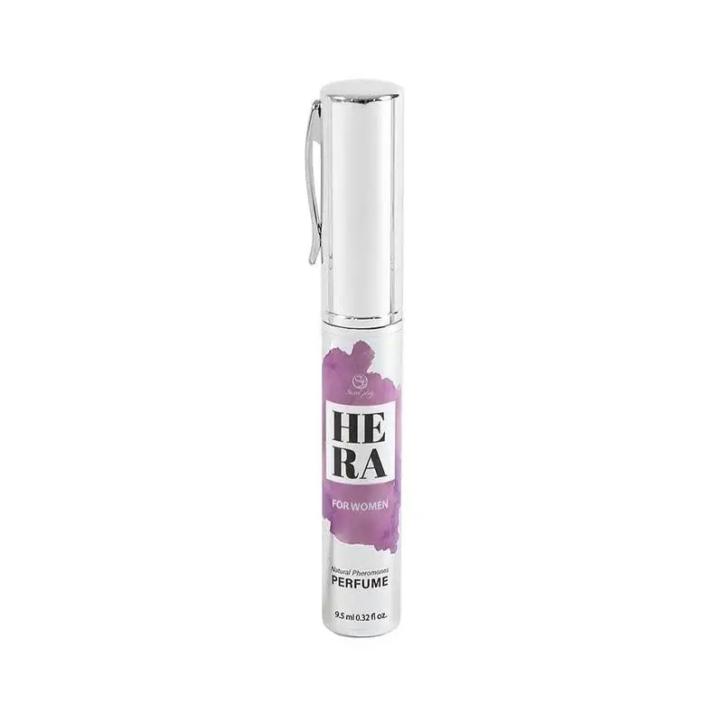 Hera Parfum Naturel avec Fermonas format voyage 10ml