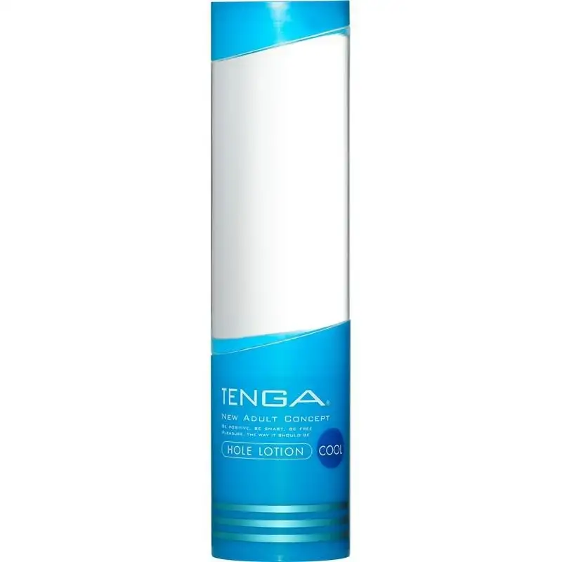 Hole locion Lubrifiant Cool 170 ml