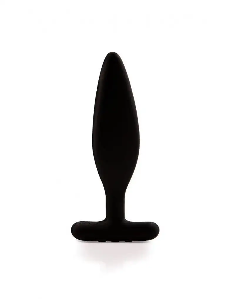 Je Joue - Egon - Vibromasseur anal haut de gamme avec télécommande - Intensité ciblée
