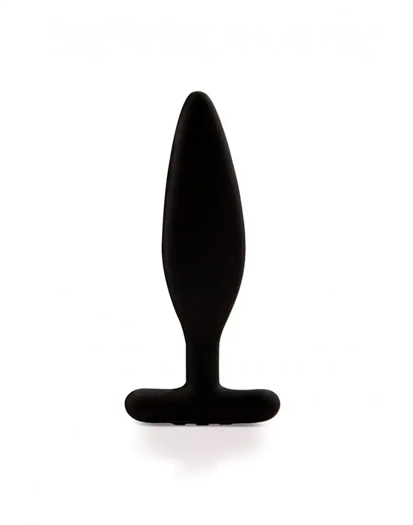 Je Joue - Vesta - Vibromasseur anal compact avec télécommande - Pure Pleasure