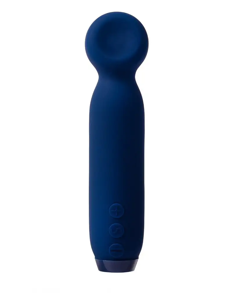 Je Joue - Vita - Vibromasseur Bullet - Bleu