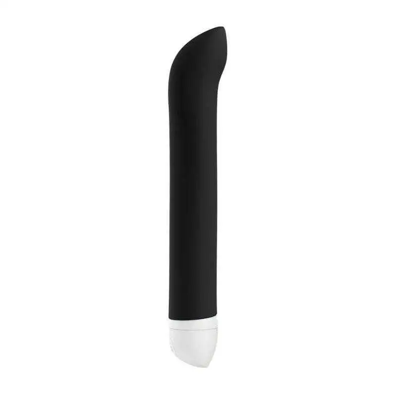 Joupie stimulateur Noir