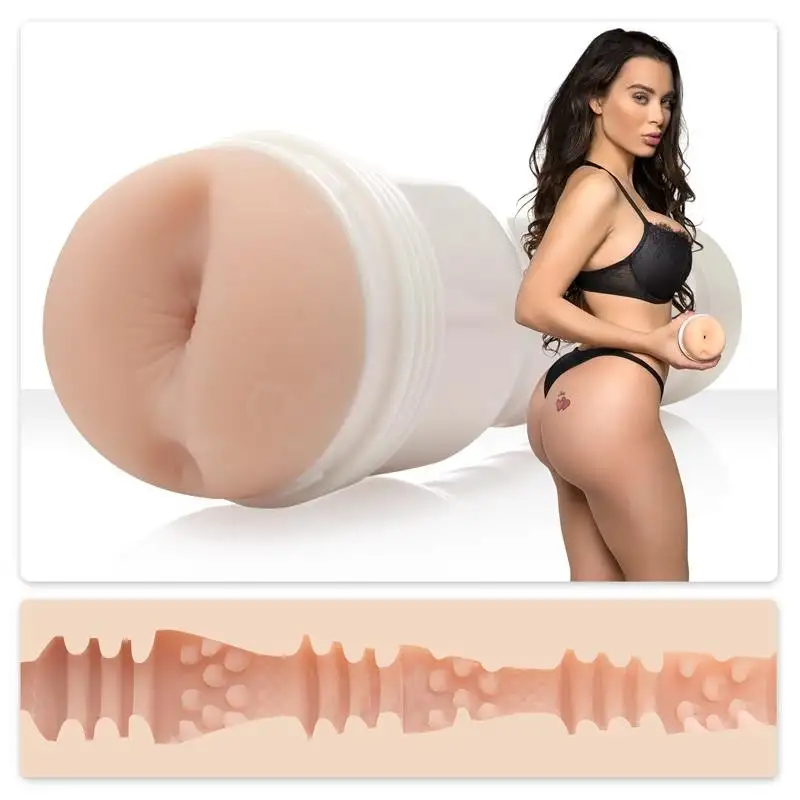 Lana Rhoades Karma Masturbateur