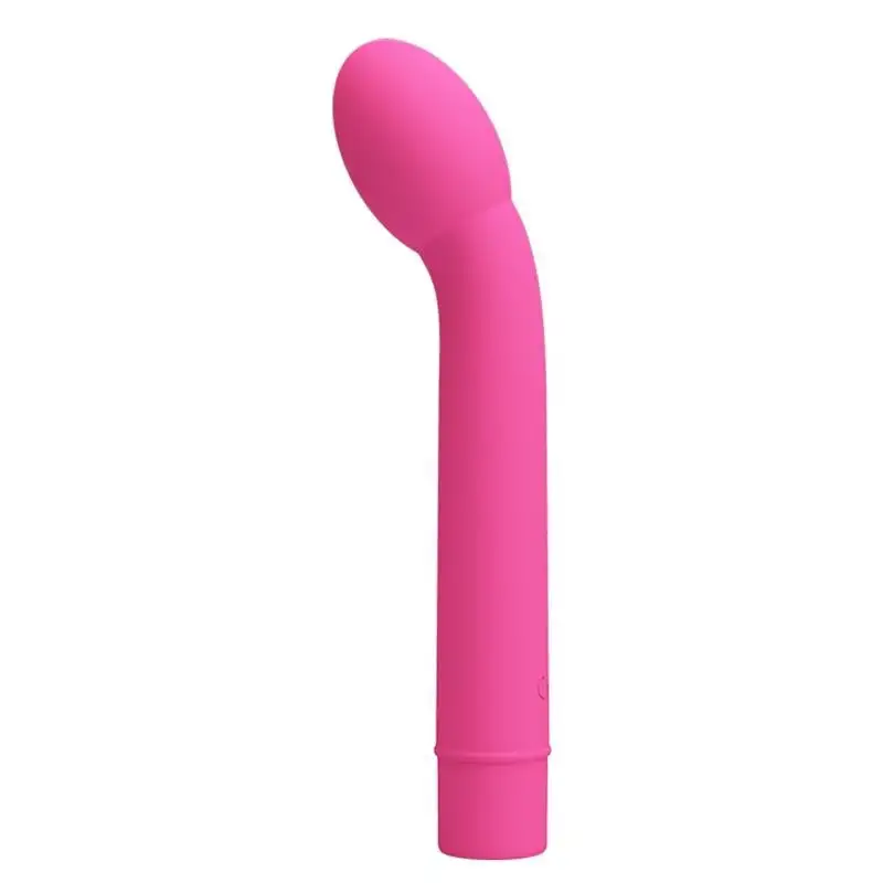 Logan Vibromasseur rose