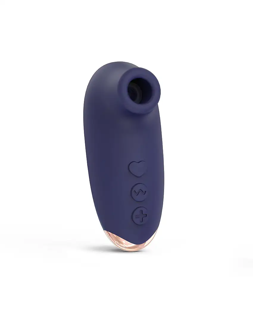 Love to Love Pleas'air Stimulateur de clitoris à pression d'air - violet