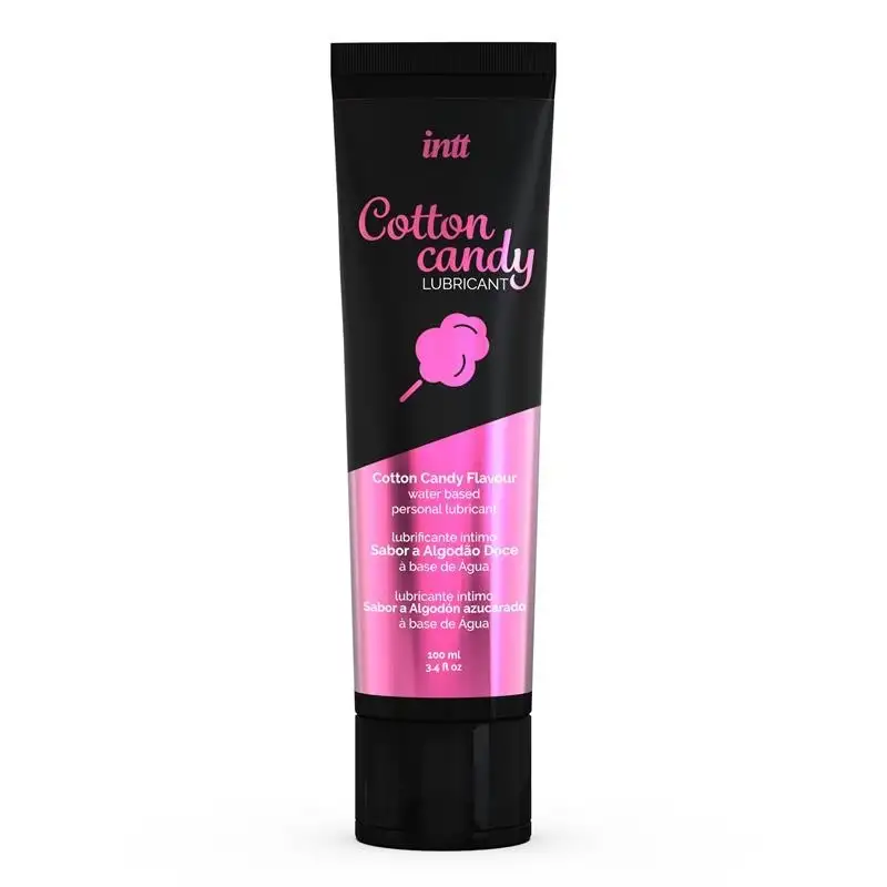 Lubrifiant Base base eau barbapapa 100 ml