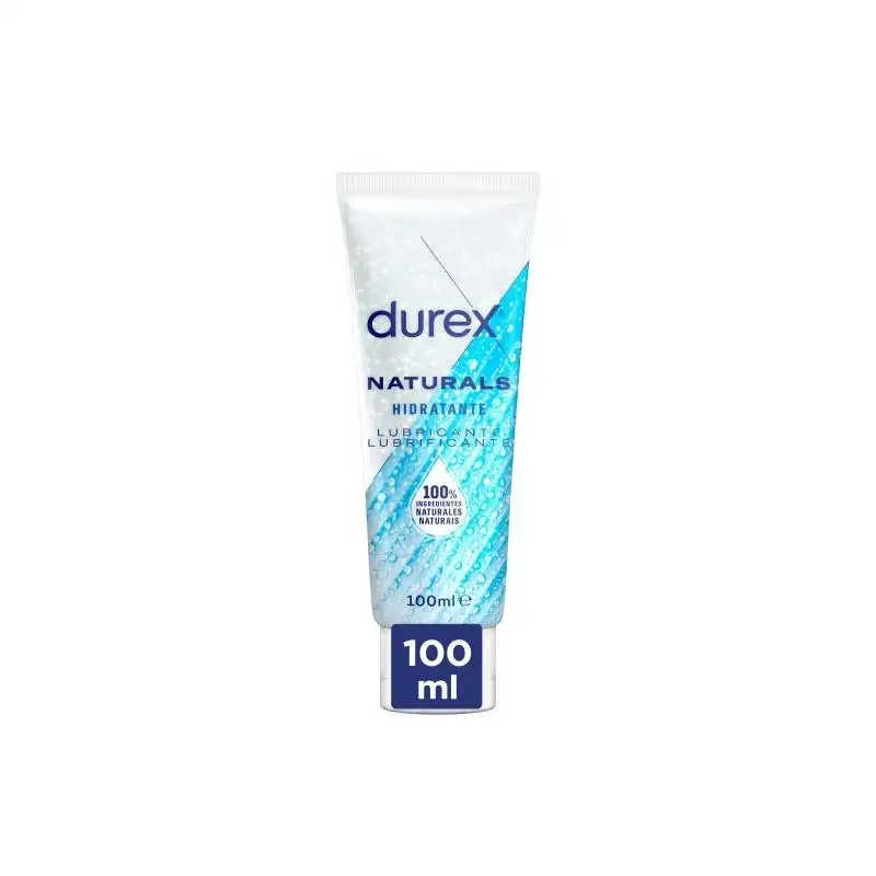 Lubrifiant Naturel Intime Hydratante 100 ml
